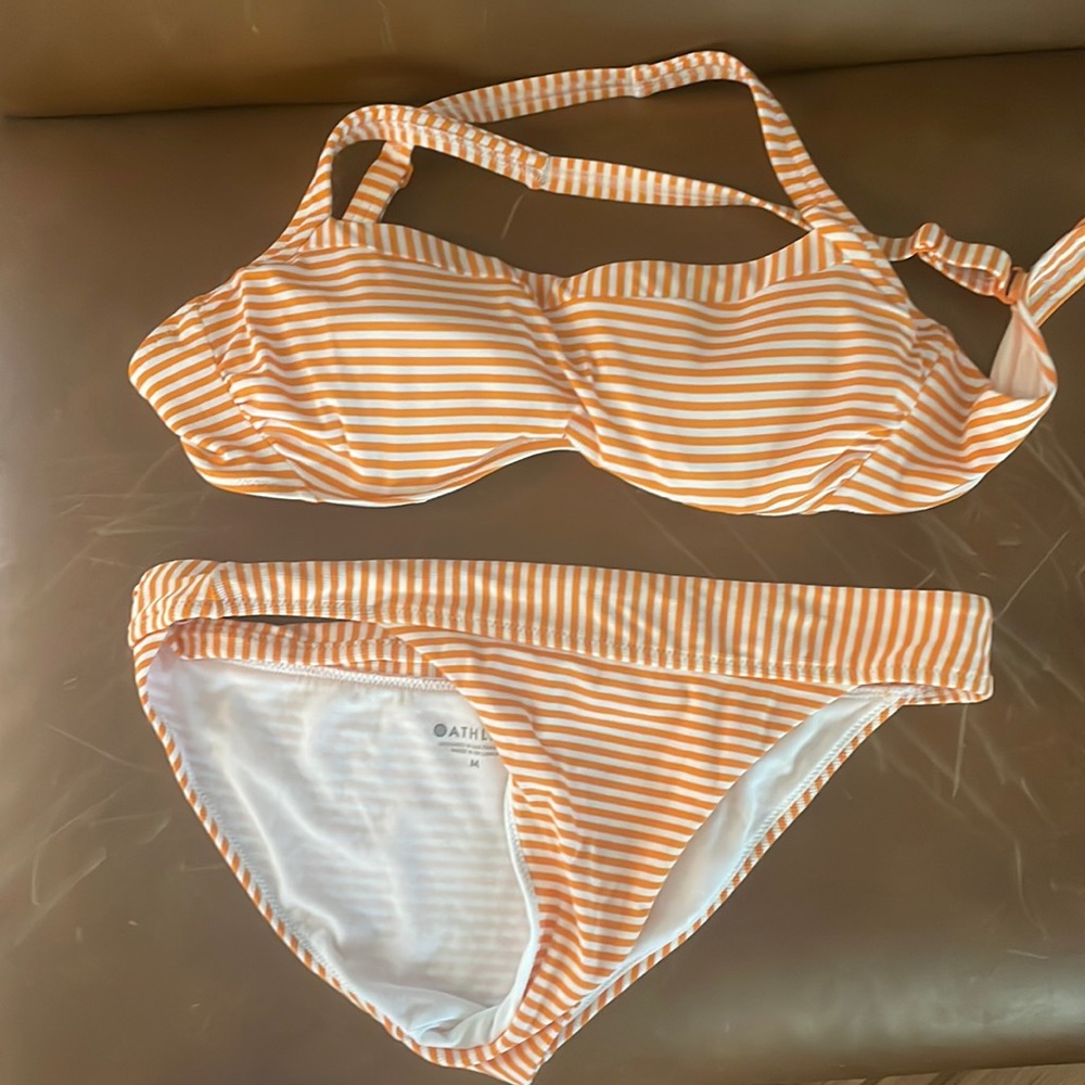 Athleta swim!